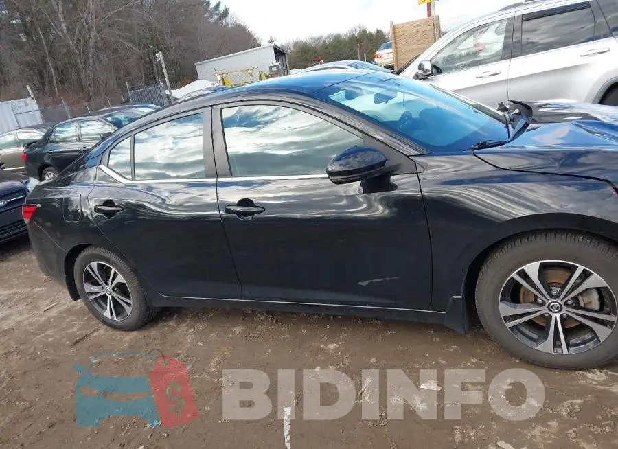 3N1AB8CV2LY264029 Photo# 14
