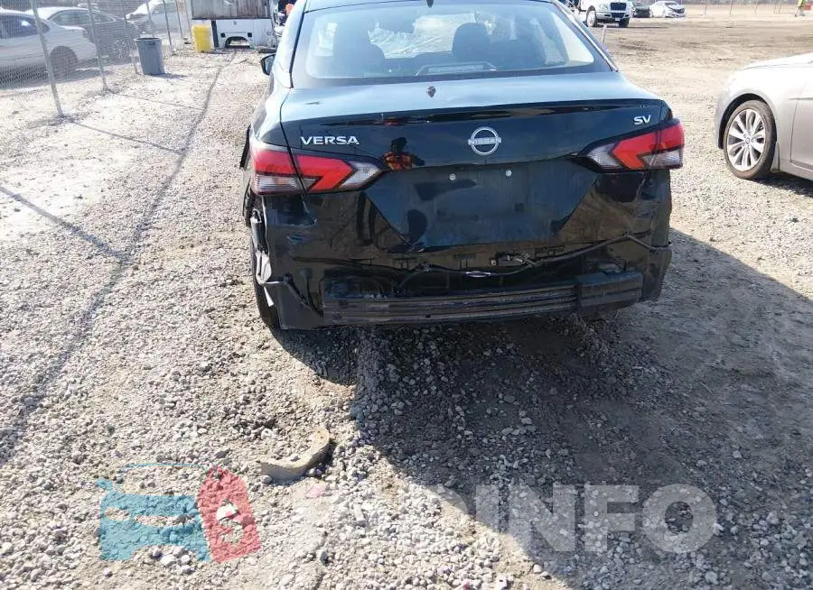 3N1CN8EV9PL861887 Photo# 6