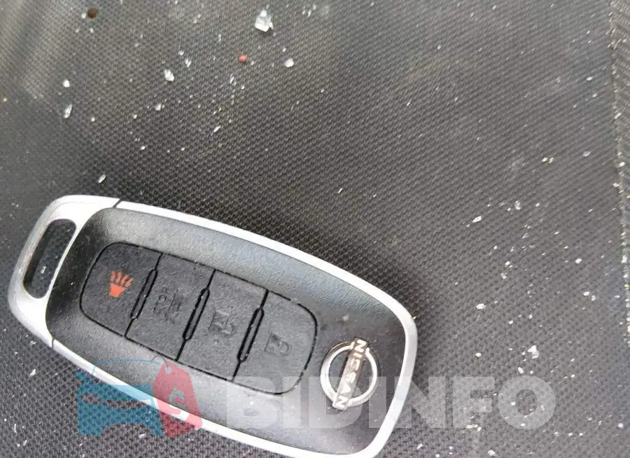 3N1CN8EV9PL861887 Photo# 11