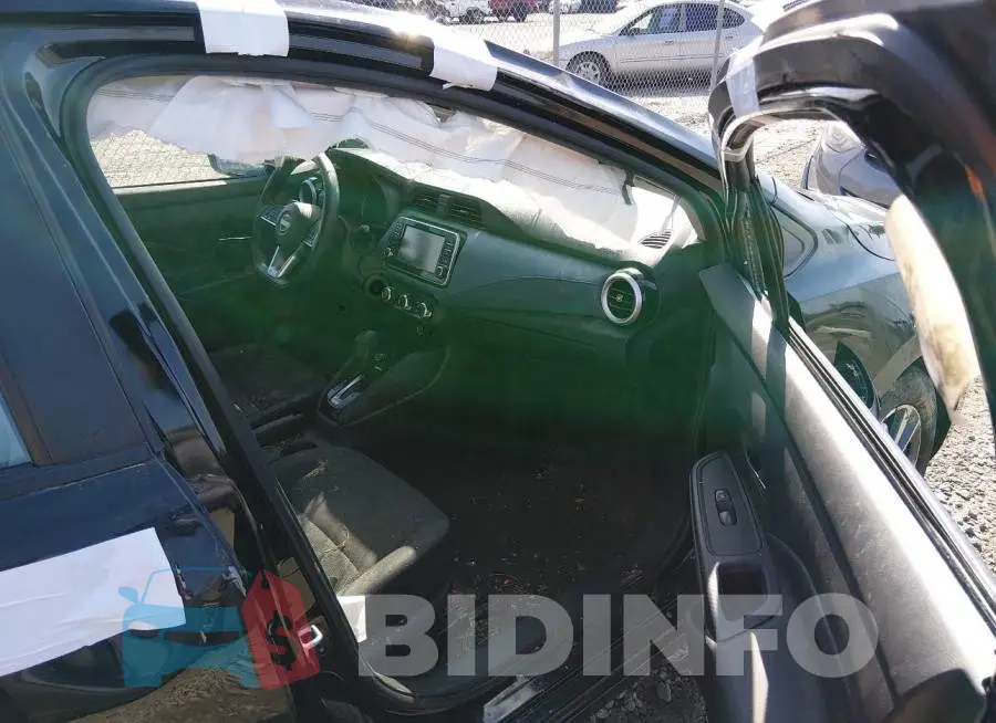 3N1CN8EV9PL861887 Photo# 5