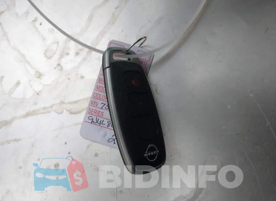 3N1CP5BV6RL477582 Photo# 11