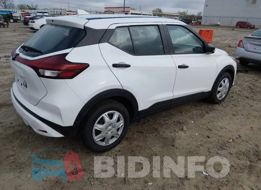 3N1CP5BV8PL531722 Photo# 4