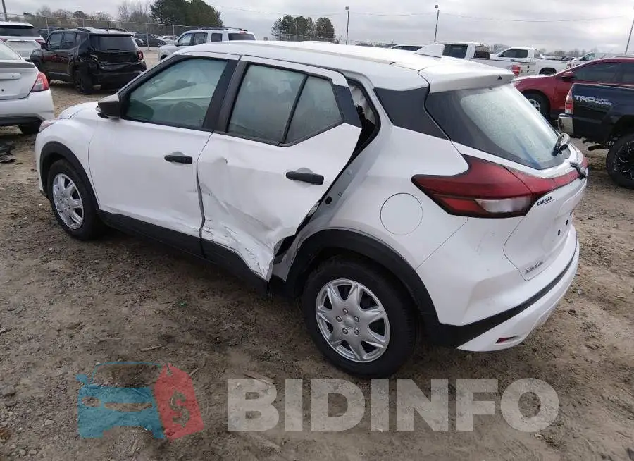 3N1CP5BV8PL531722 Photo# 3