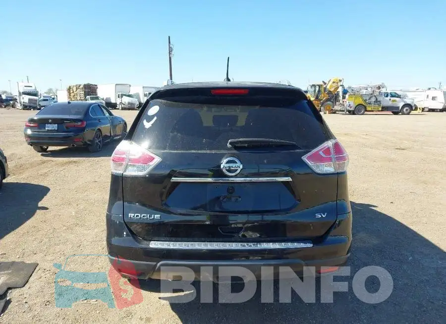 KNMAT2MT1GP626282 Photo# 17