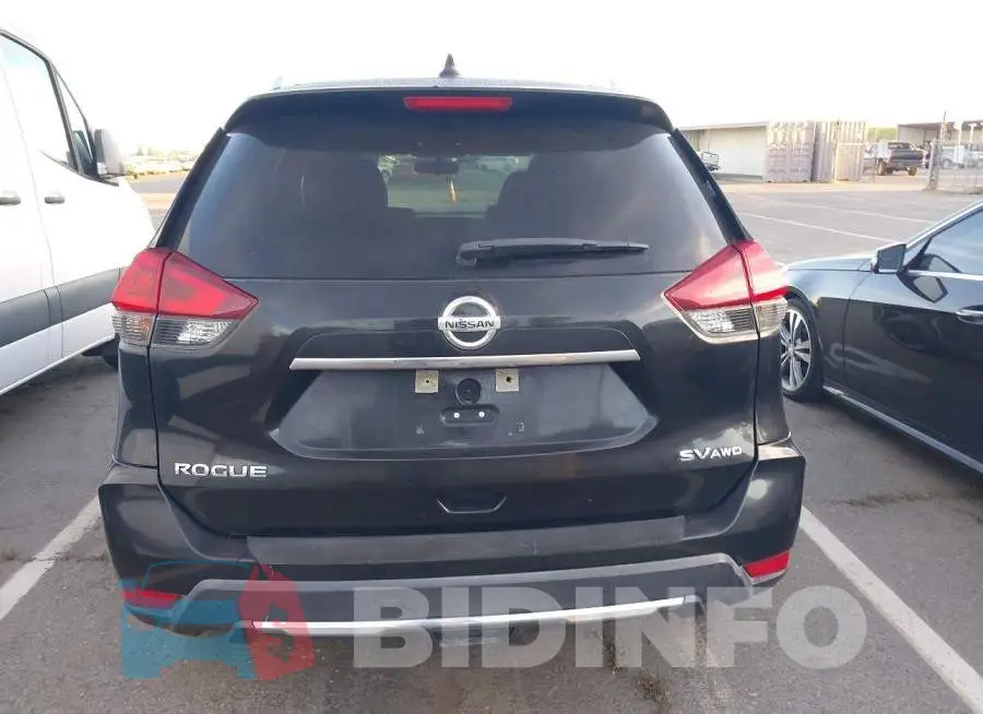 KNMAT2MV6JP575743 Photo# 16