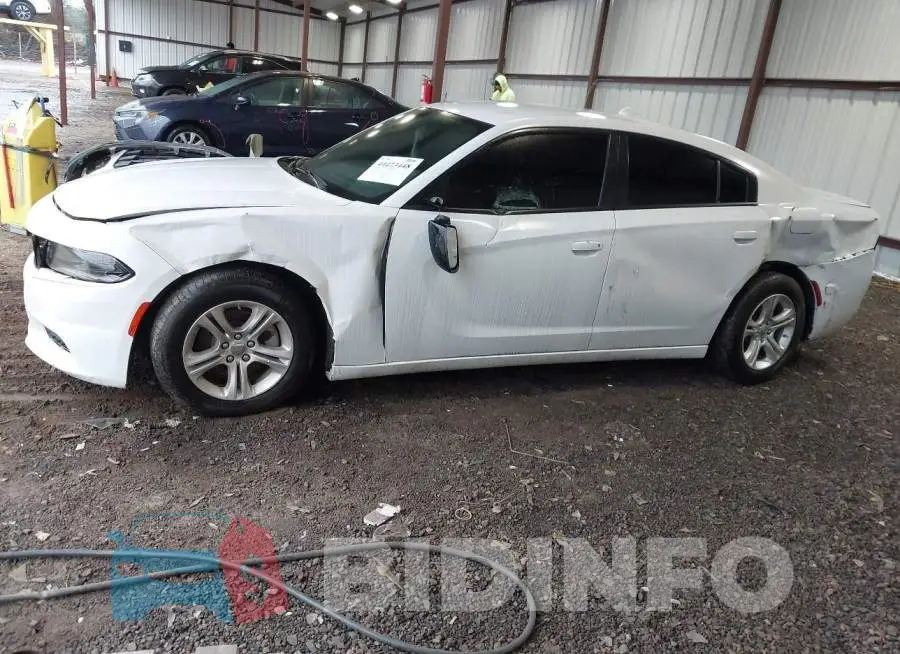 2C3CDXBG2PH623814 Photo# 13