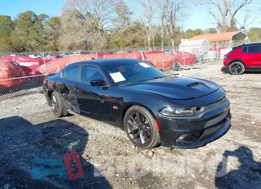 2C3CDXGJ6KH697198 Photo# 1