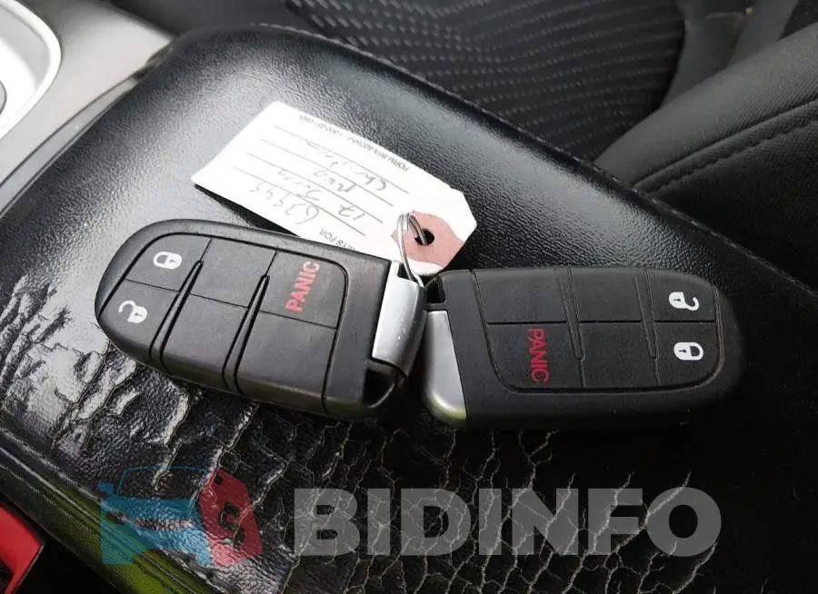 3C4PDCAB8HT581850 Photo# 11