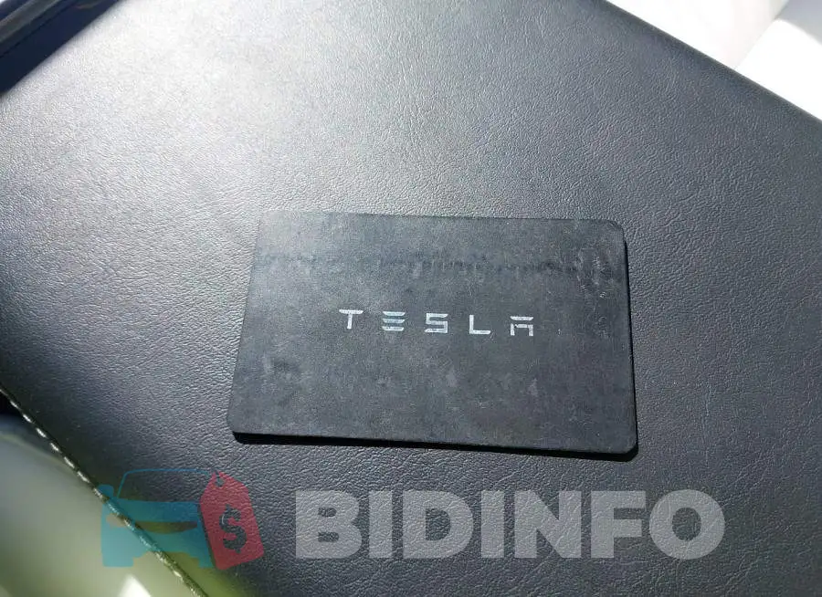5YJ3E1EA9PF469525 Photo# 11