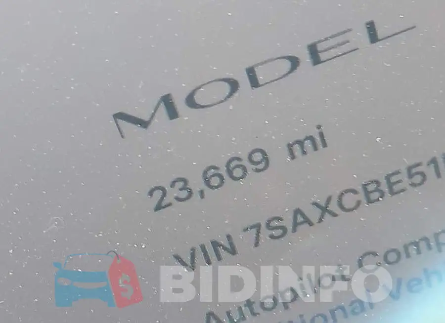 7SAXCBE51PF413050 Photo# 14