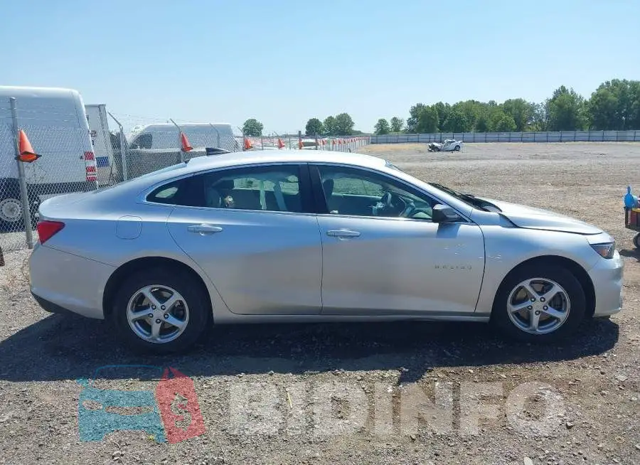 1G1ZB5ST1JF233687 Photo# 12