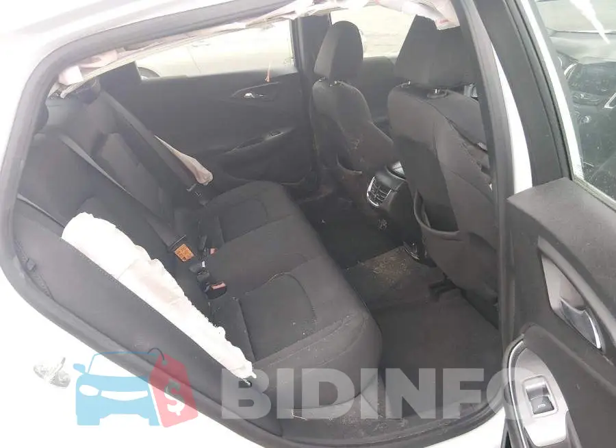 1G1ZD5ST2LF065541 Photo# 8