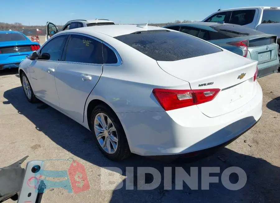1G1ZD5ST2PF225021 Photo# 3