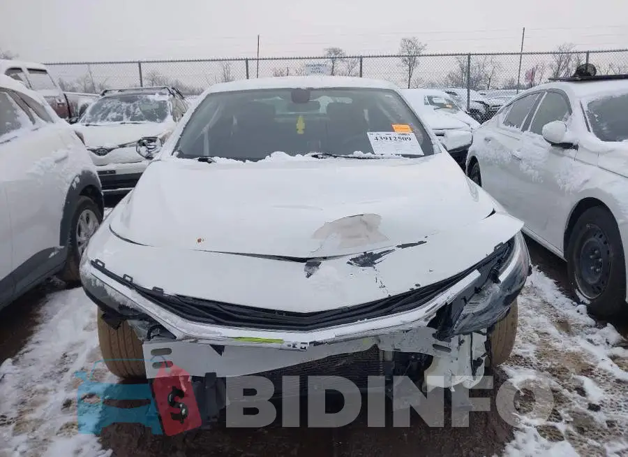 1G1ZD5ST7LF089284 Photo# 12