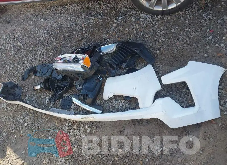 2GCUDDEDXP1117415 Photo# 12