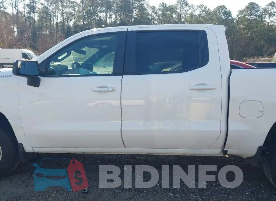 2GCUDDEDXP1117415 Photo# 15