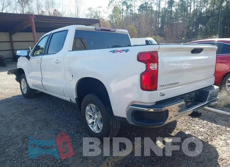 2GCUDDEDXP1117415 Photo# 3