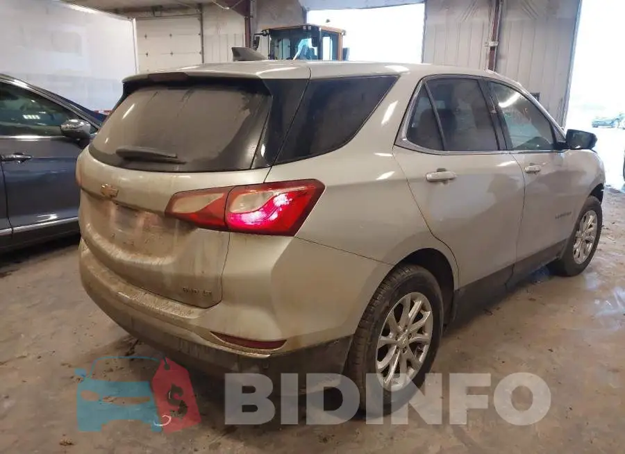 2GNAXTEV5L6183985 Photo# 4