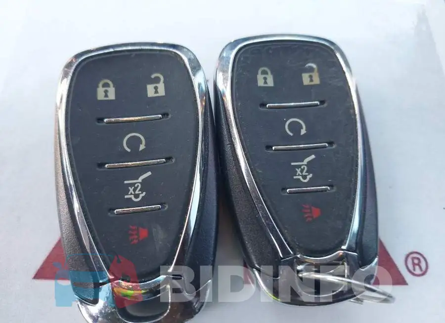 3GNAXLEX4LS587511 Photo# 11