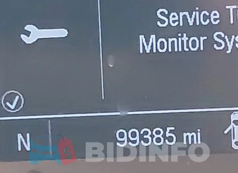 3GNCJLSBXKL219619 Photo# 16