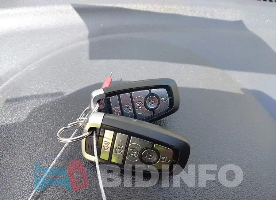 1FM5K8GT8JGB27629 Photo# 11