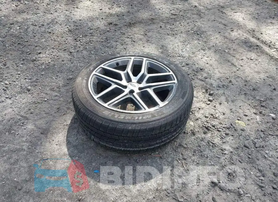 1FM5K8GT8JGB27629 Photo# 12