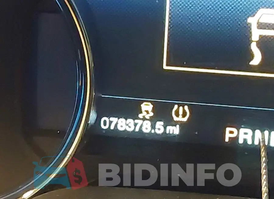 1FTEW1E46KFB95236 Photo# 15
