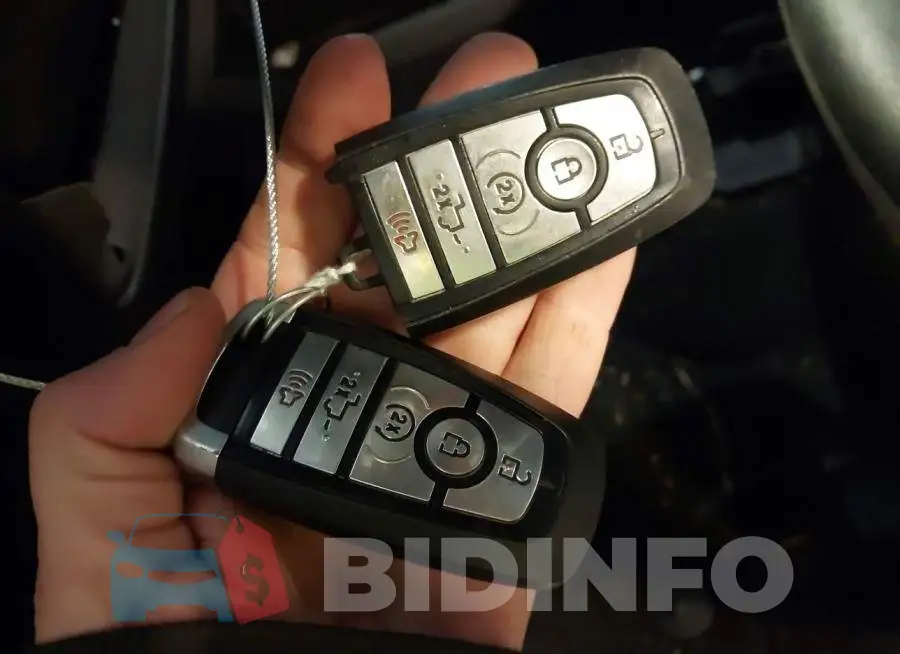 1FTEW1E46KFB95236 Photo# 11