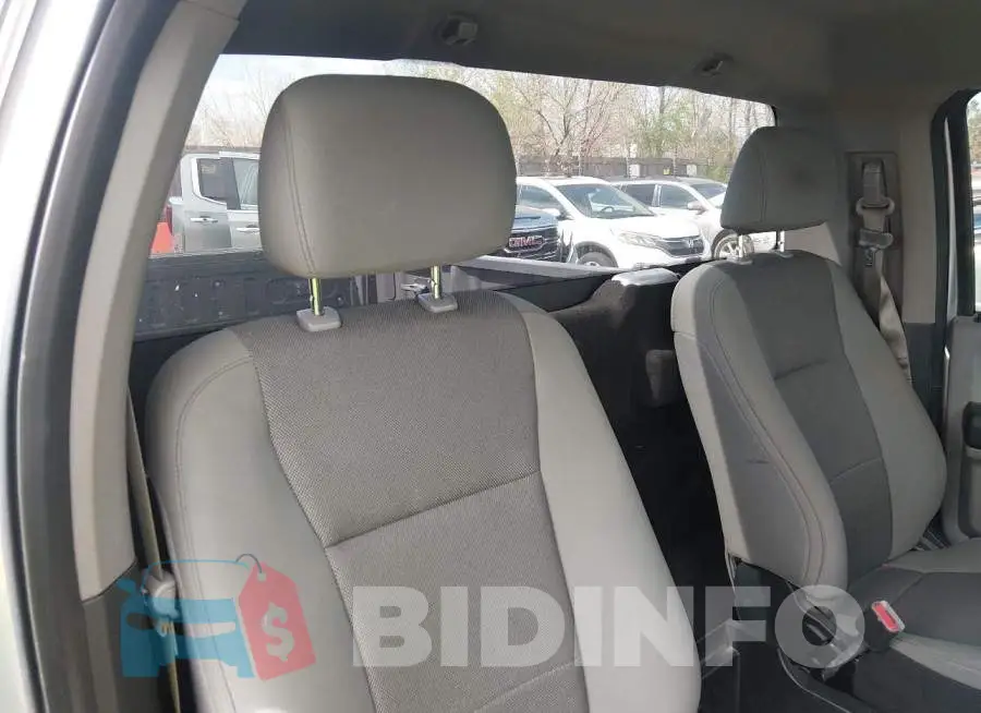1FTMF1EF4GFB72655 Photo# 8