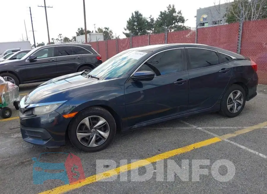 19XFC2F55HE205977 Photo# 2