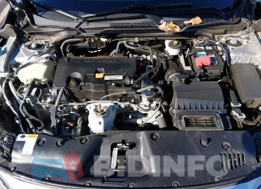 19XFC2F70HE023346 Photo# 10