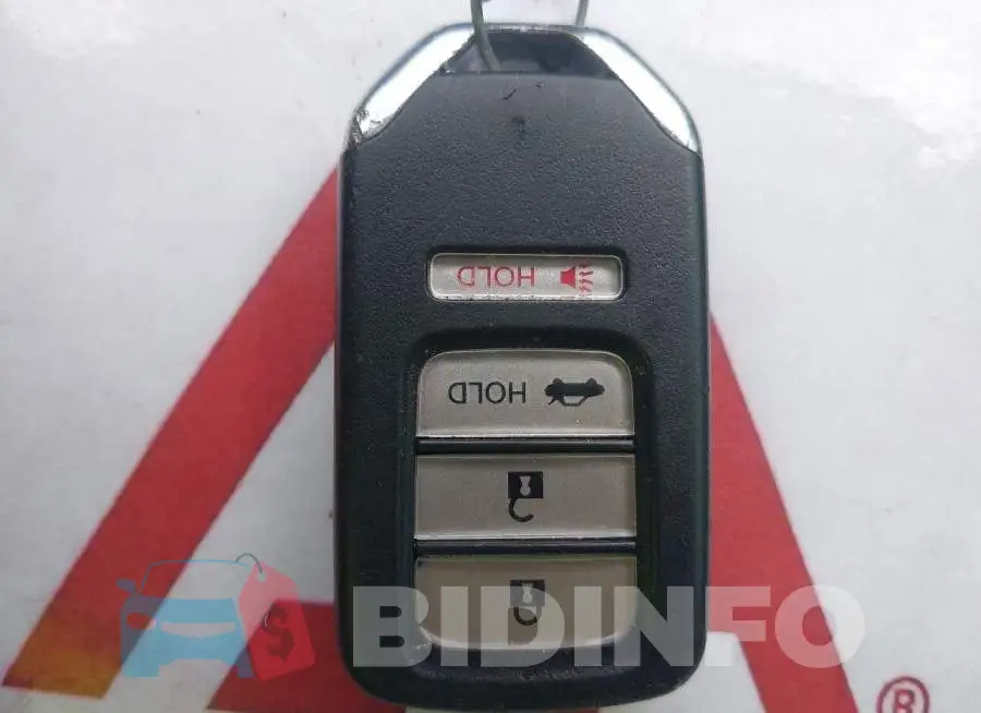 19XZE4F19KE010746 Photo# 11