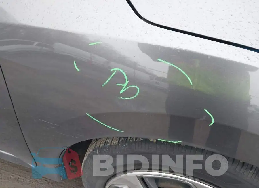 2HGFC2F6XKH577174 Photo# 21