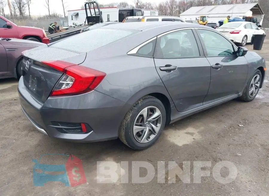 2HGFC2F6XKH577174 Photo# 4