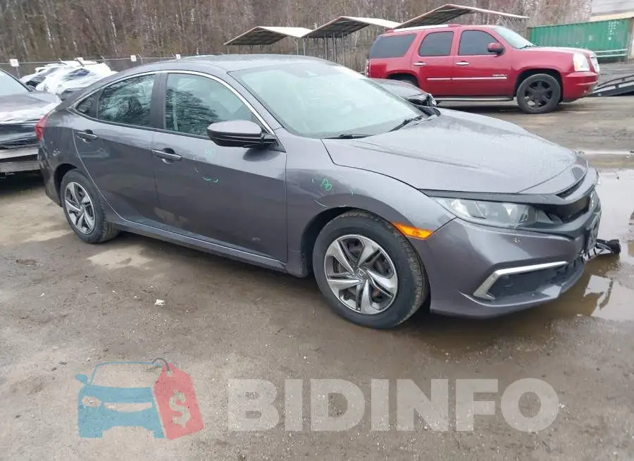 2HGFC2F6XKH577174 Photo# 1