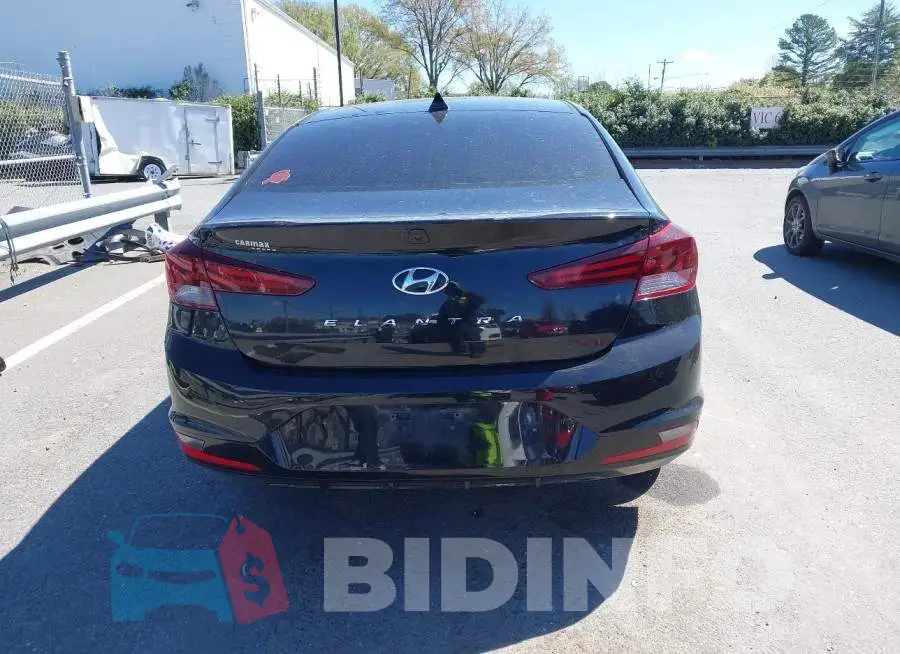 5NPD84LF4KH456607 Photo# 16