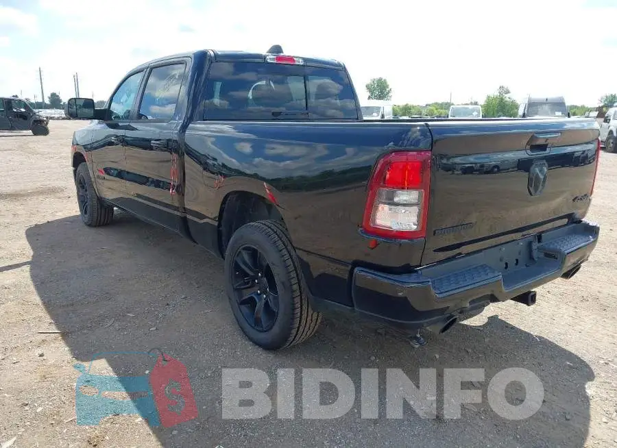 1C6SRFMT9PN541784 Photo# 3
