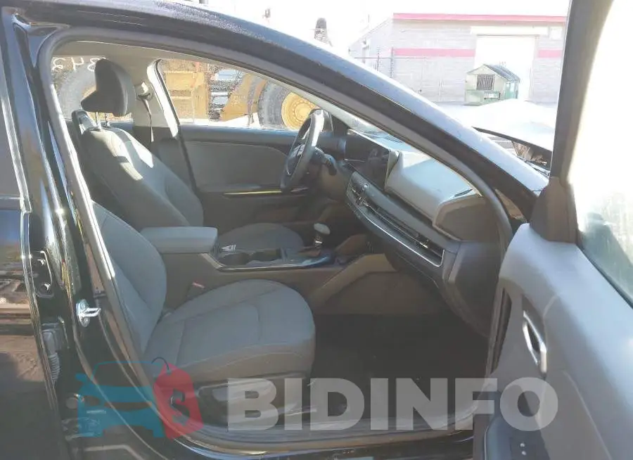 3KPFT4DE8SE068930 Photo# 5