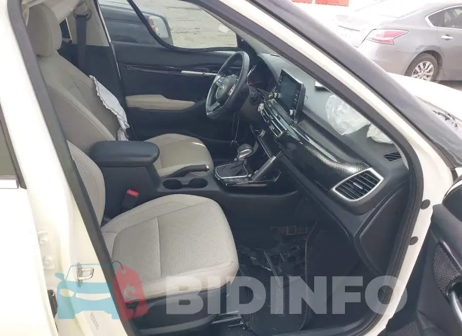 KNDERCAA3M7218743 Photo# 5