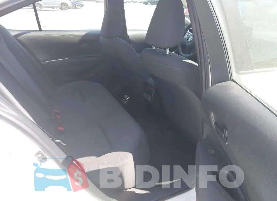 5YFB4MDE4RP141019 Photo# 8
