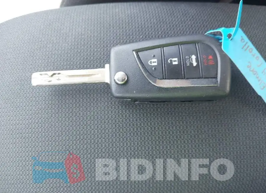 5YFB4MDE4RP141019 Photo# 11