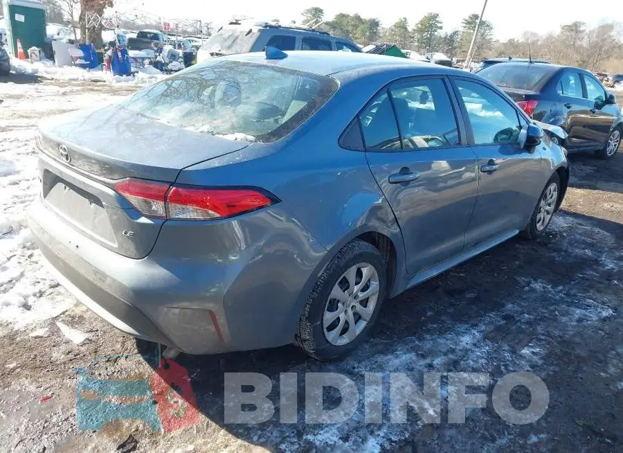 5YFEPMAE4MP206226 Photo# 4