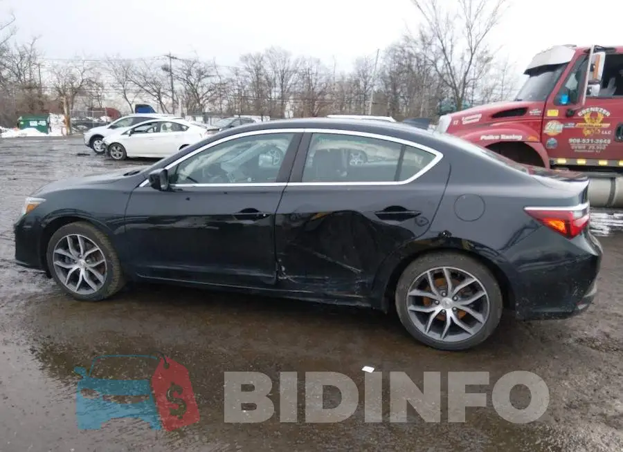 19UDE2F70MA005977 Photo# 13
