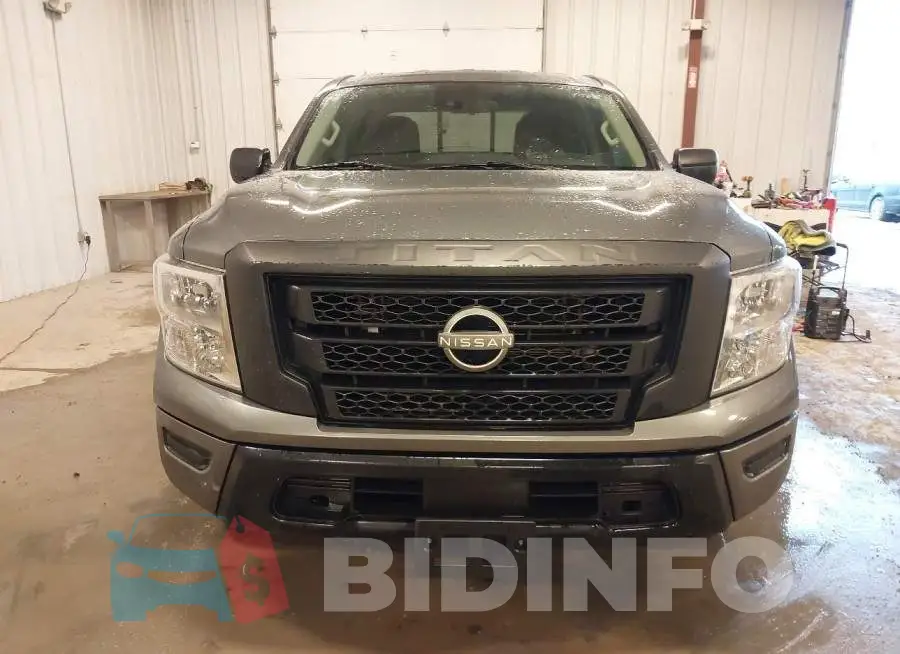 1N6AA1EC9PN115359 Photo# 12