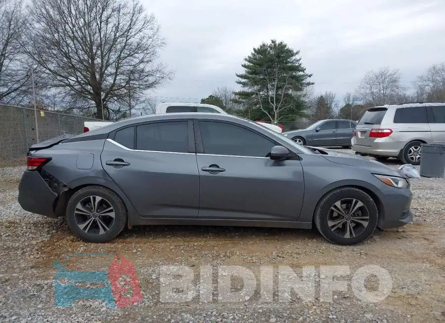 3N1AB8CV5MY237845 Photo# 13