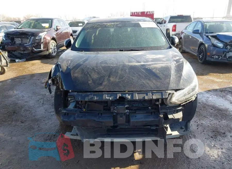 3N1AB8DVXMY329810 Photo# 13
