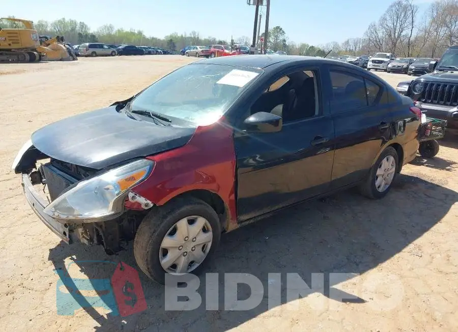 3N1CN7AP7GL911624 Photo# 2