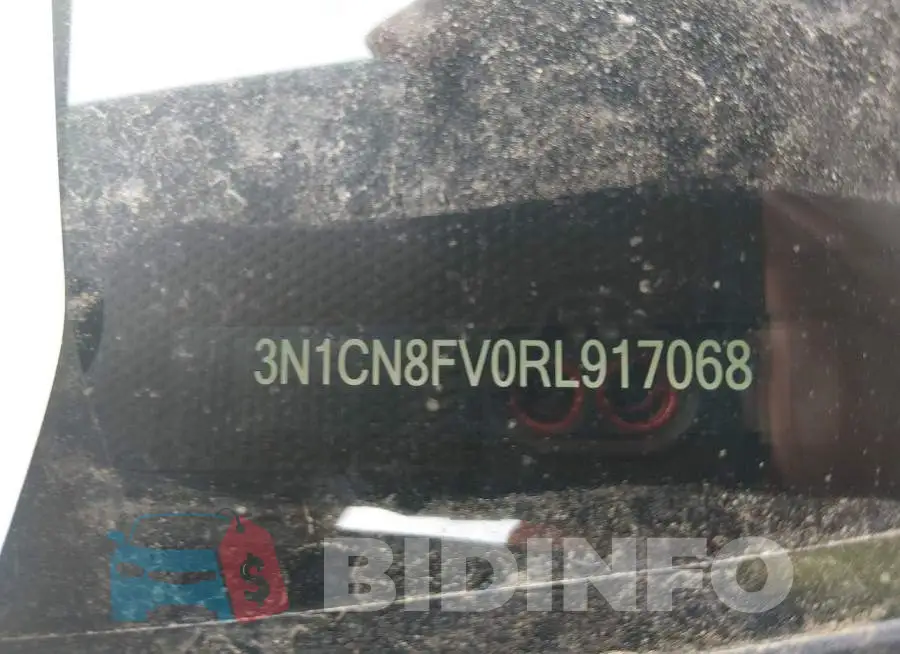 3N1CN8FV0RL917068 Photo# 9