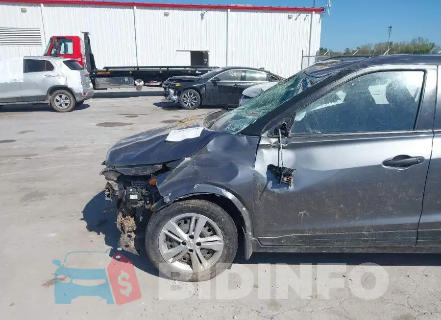 3N1CP5BV7PL569264 Photo# 6