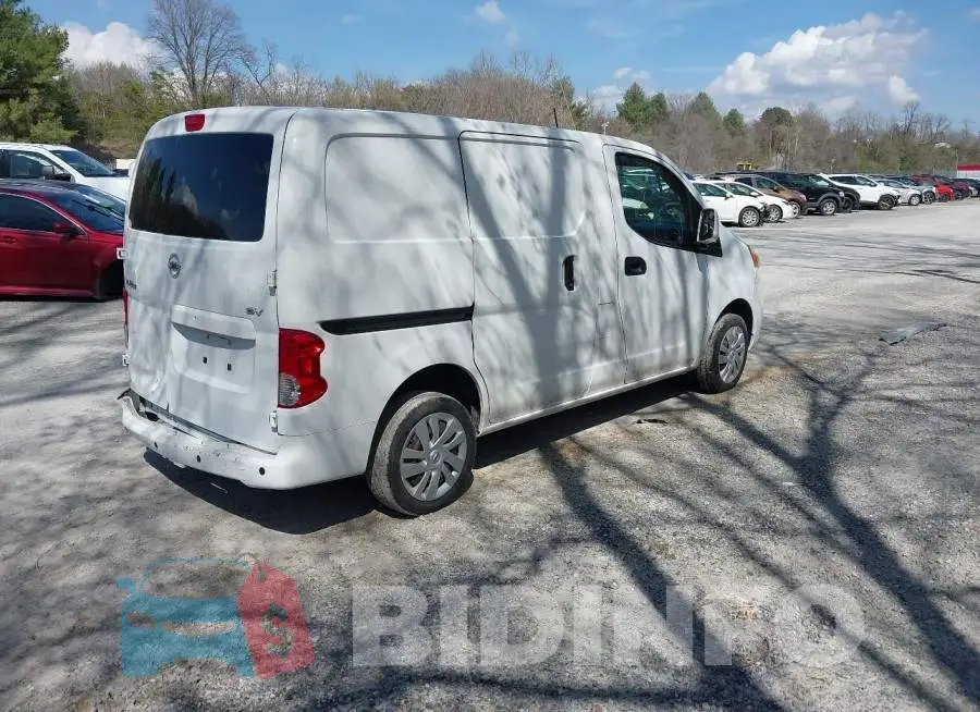 3N6CM0KN3MK700357 Photo# 4